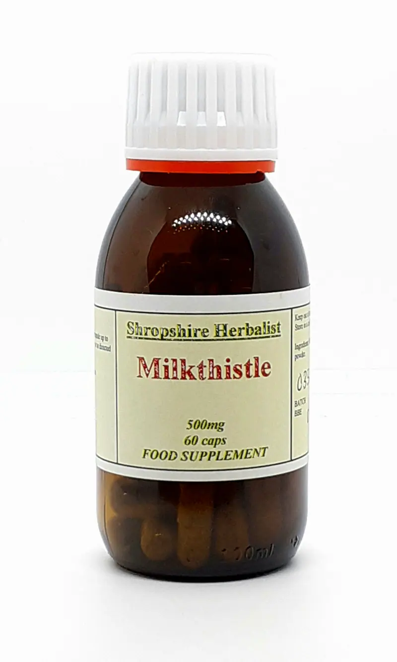 Milkthistle