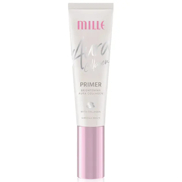 Mille - Brightening Aura Collagen 30g.