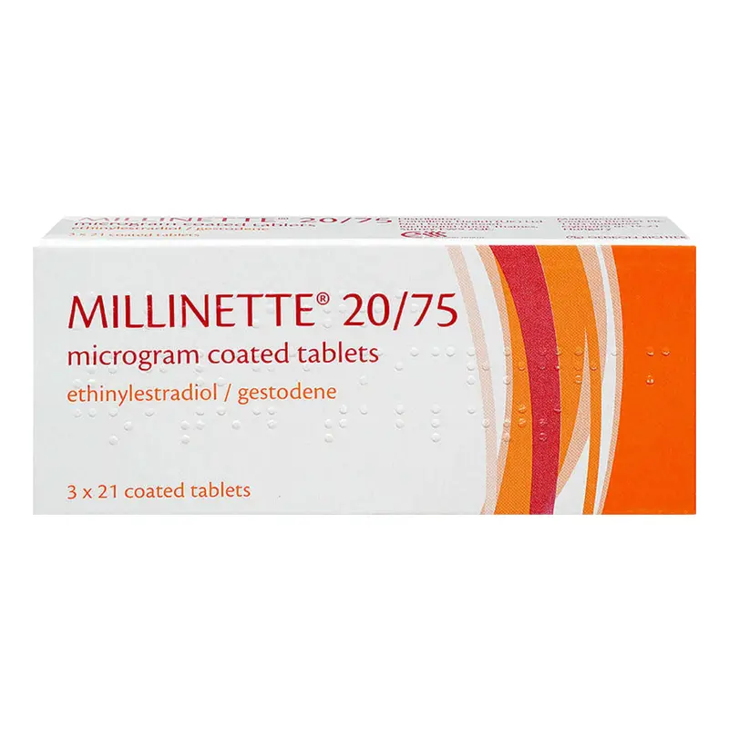 Millinette