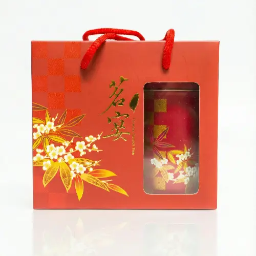MingYan Oolong Tea Gift Set - Type 1