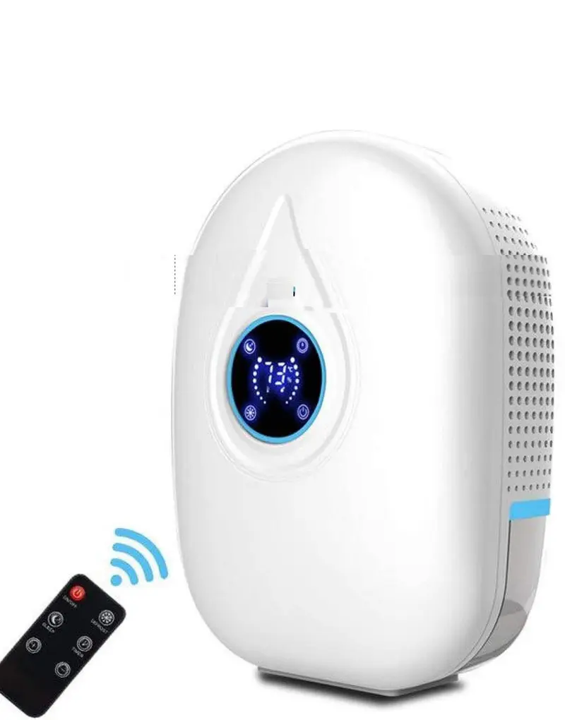 Mini Dehumidifier (Portable)