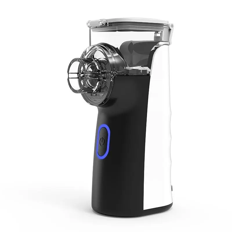 Mini Handheld Inhaler (Nebulizer)