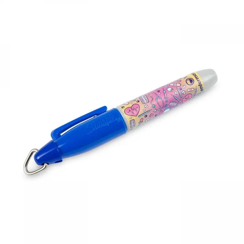 Mini Sharpie Permanent Marker Colorful