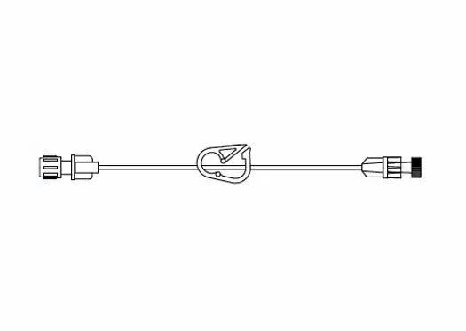 Mini-Volume Extension Set (150cm)