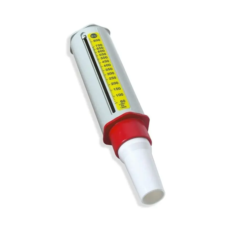 Mini Wright Peak Flow Meter Standard