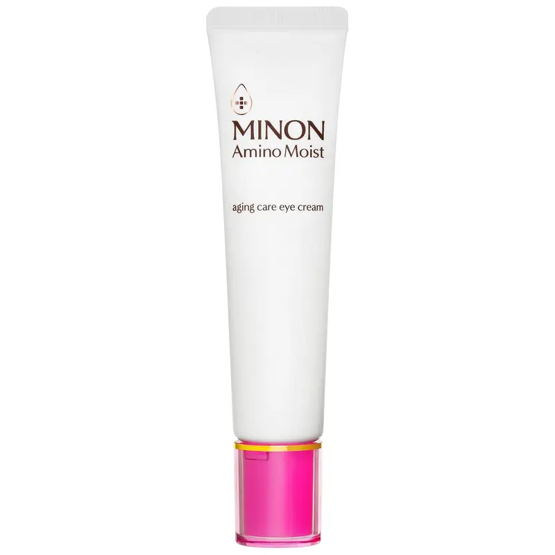 Minon - Aging Care Eye Cream 25g.
