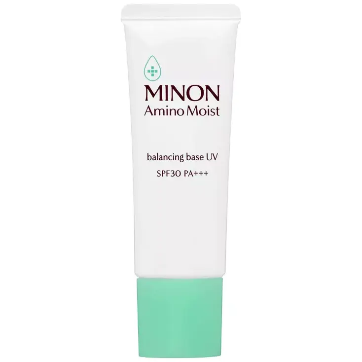 Minon - Amino Moist Balancing Base UV SPF 30 PA+++ 25g.