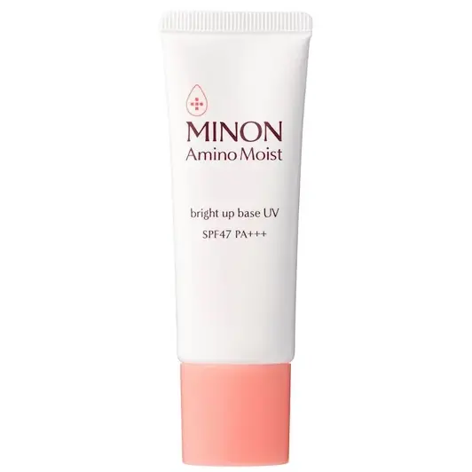 Minon - Amino Moist Balancing Base UV SPF 50 PA+++ 25g.