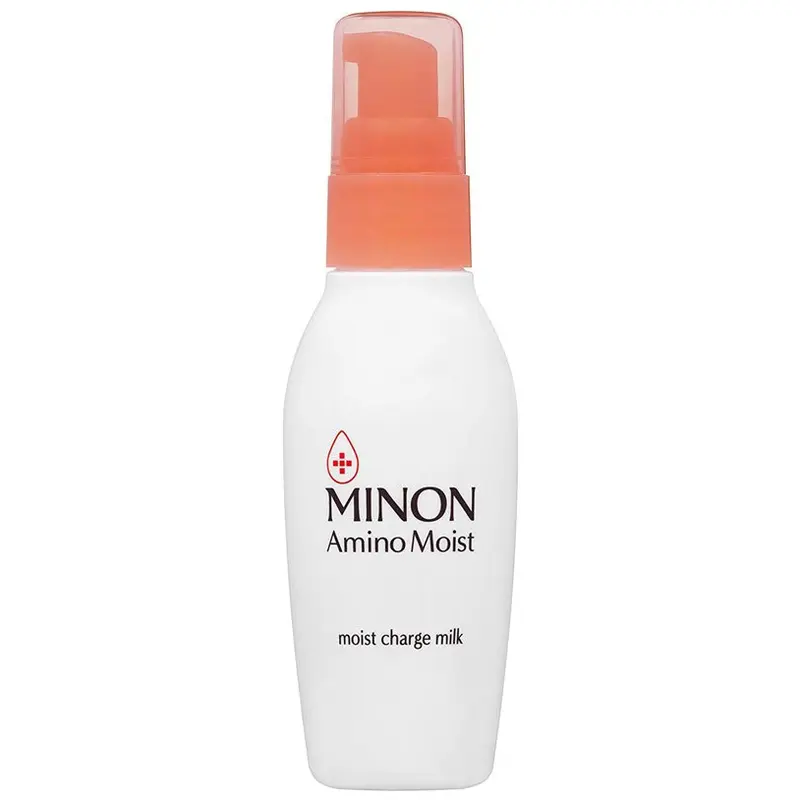 Minon - Amino Moist Charge Milk 100g.