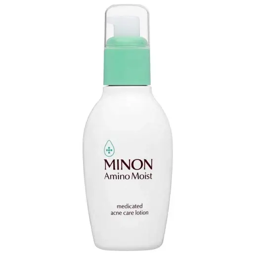 Minon - Amino Moist Lotion - Ance Care Lotion 150ml.