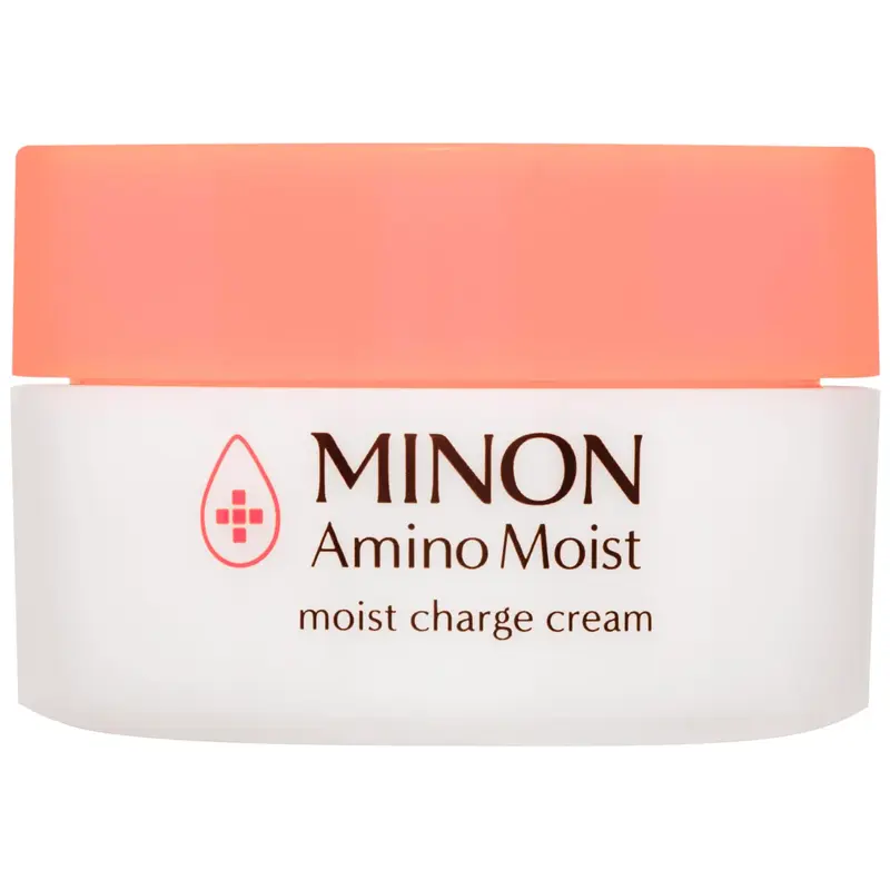 Minon - Moist Charge Cream 40g.