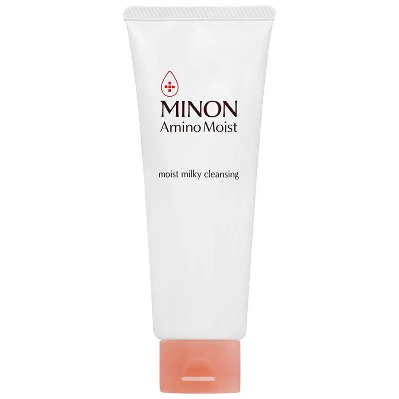 Minon - Moist Milky Cleansing 100g.