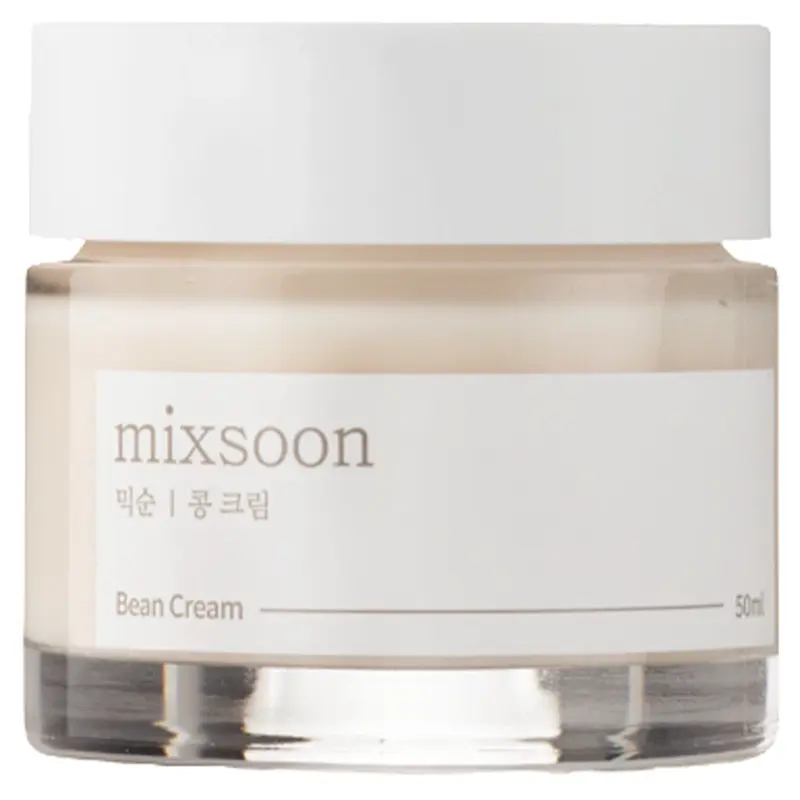 Mixsoon - Bean Cream 50ml.