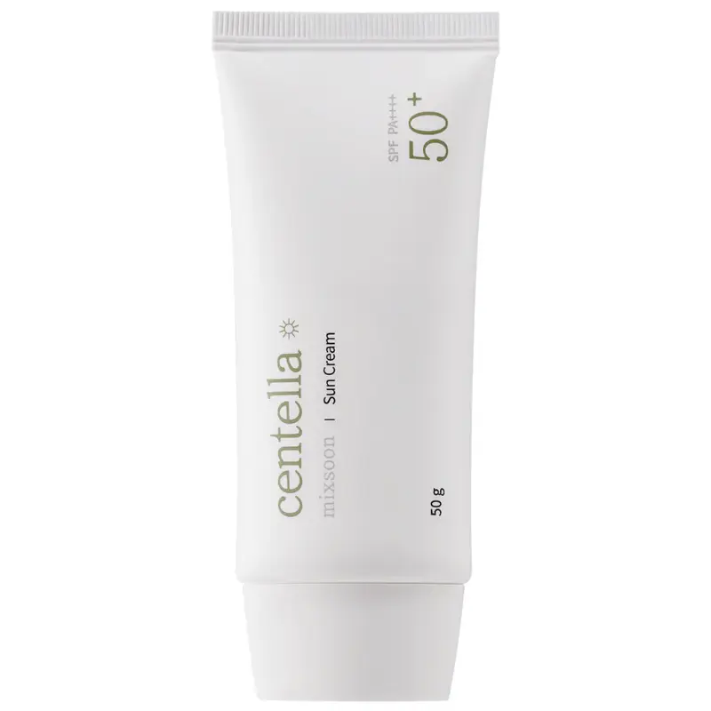 Mixsoon - Centella Sun Cream 50g.