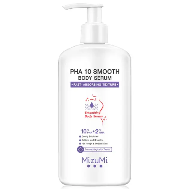 MizuMi - PHA 10 Smooth Body Serum 250g.