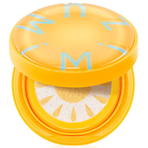MizuMi - Waterful Sun Pact SPF50+ PA++++ 10g.