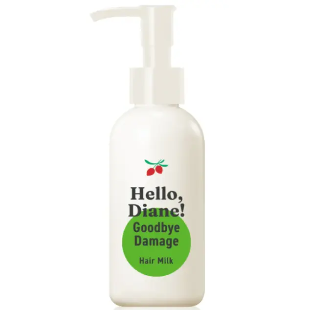 Moist Diane - Goodbye Damage Hair Milk 120ml.