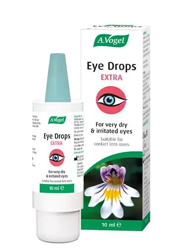 Moisturising Eye Drops 10ml
