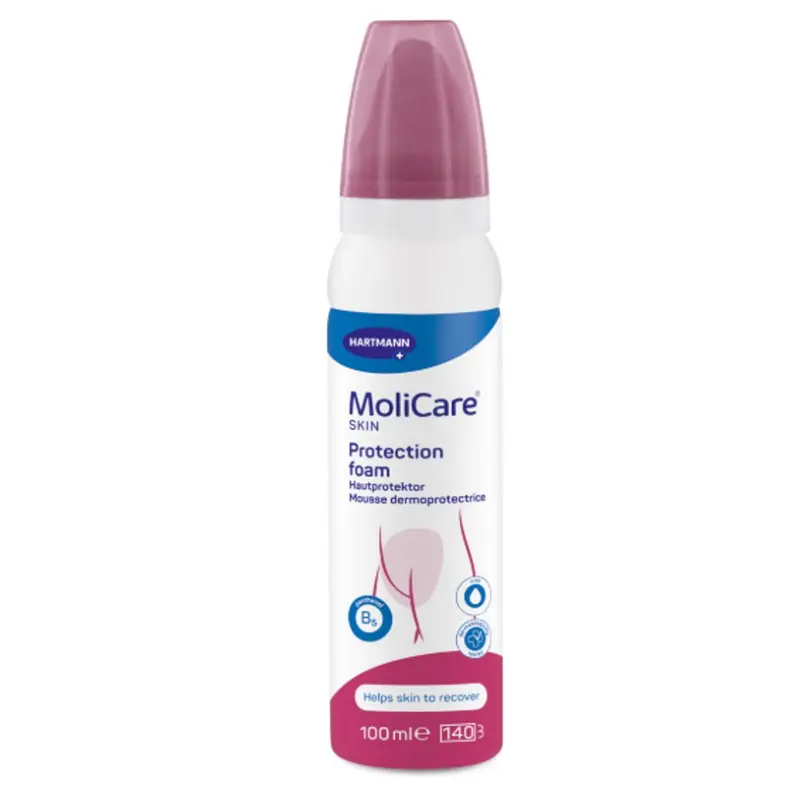 Molicare Skin Protect Foam 100ml