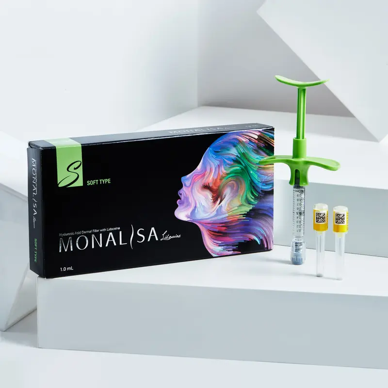 Monalisa Soft