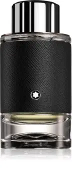 Montblanc Explorer Eau de Parfum for Men 100ml