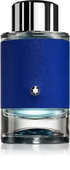 Montblanc Explorer Ultra Blue Eau de Parfum for Men 100ml