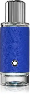 Montblanc Explorer Ultra Blue Eau de Parfum for Men 30ml