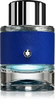 Montblanc Explorer Ultra Blue Eau de Parfum for Men 60ml