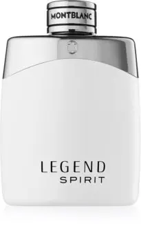 Montblanc Legend Spirit Eau de Toilette for Men 100ml