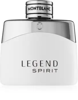Montblanc Legend Spirit Eau de Toilette for Men 50ml