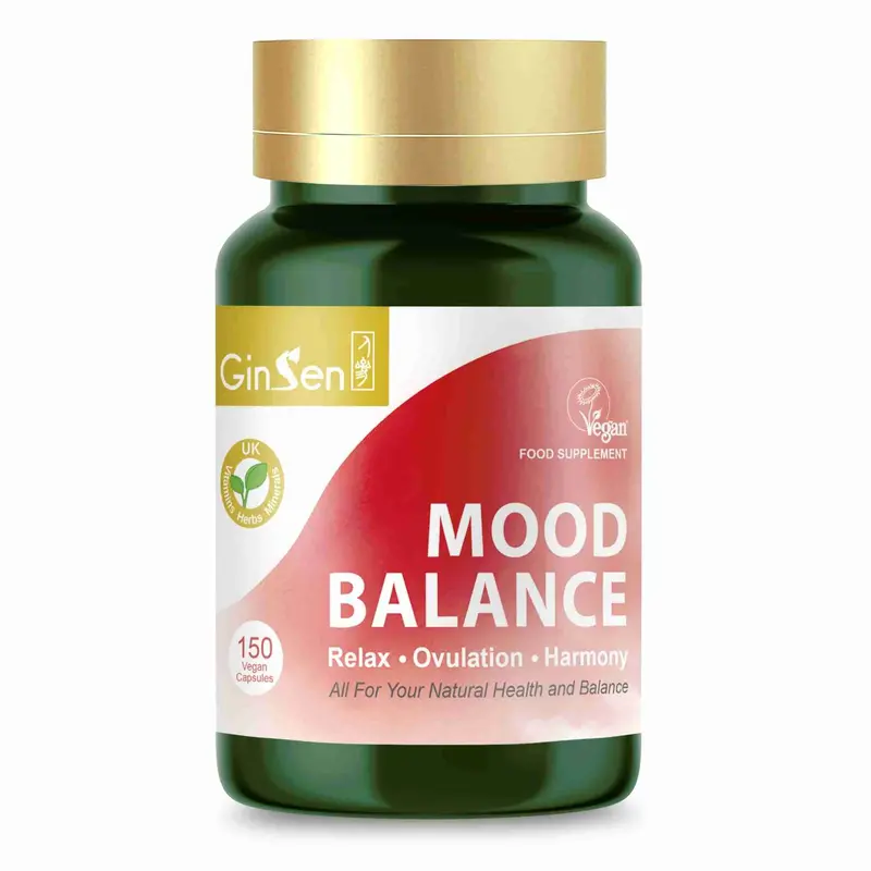 Mood Balance