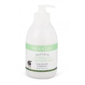MooGoo Cream Conditioner