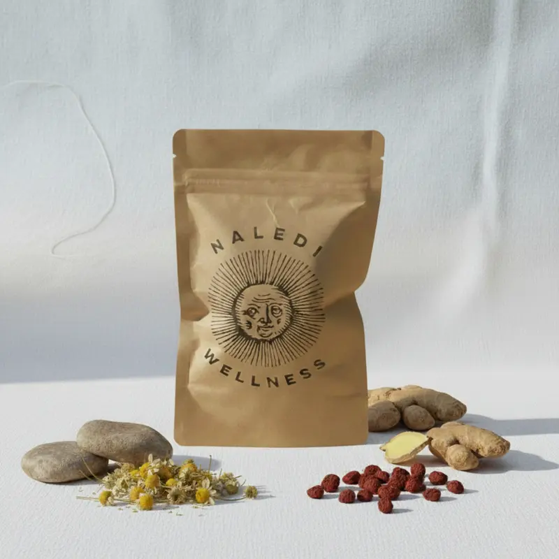 Moon Ease Tea