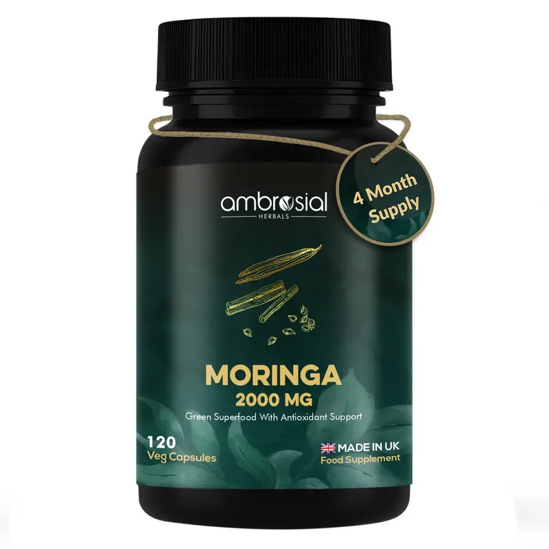 Moringa 2000MG