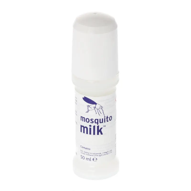 Mosquito Milk Insect Repellent