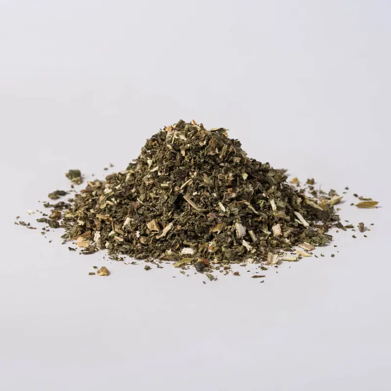 Motherwort Herb (Leonurus cardiaca)