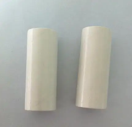Mouthpiece for Spirometers Peak Flow Meters