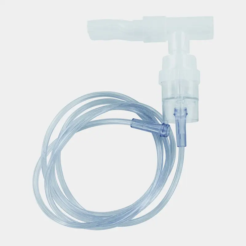 Mouthpiece Nebuliser Kit