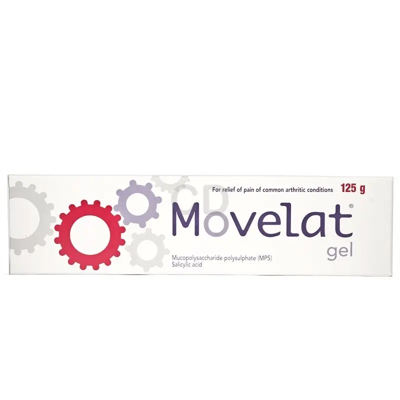 Movelat Gel