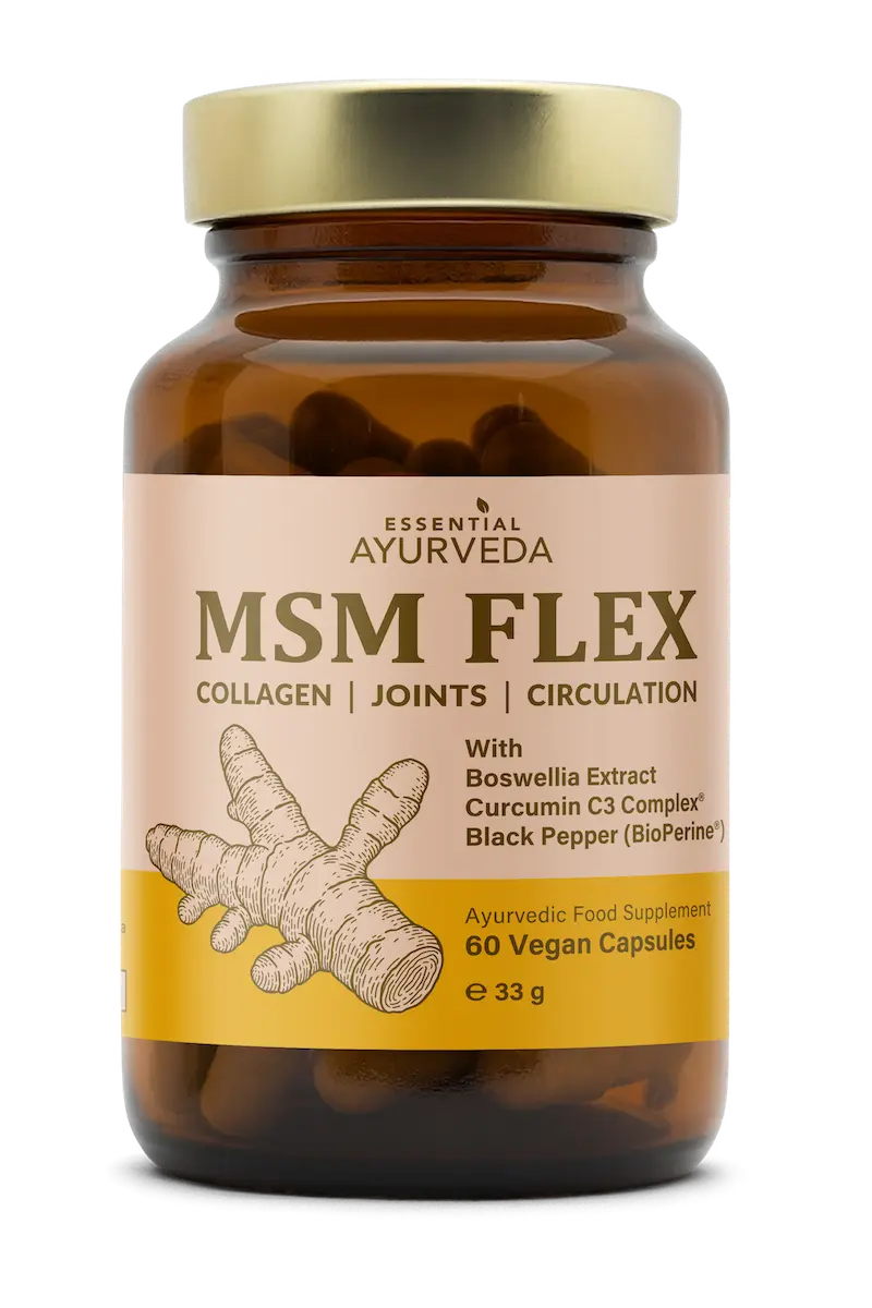 MSM Flex - Joint Support