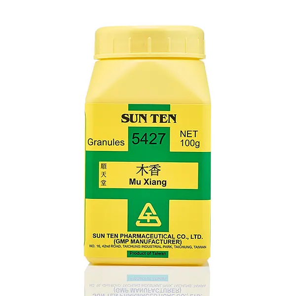Mu Xiang 100g