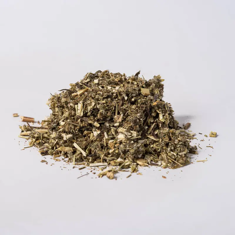 Mugwort Herb (Artemisia vulgaris)