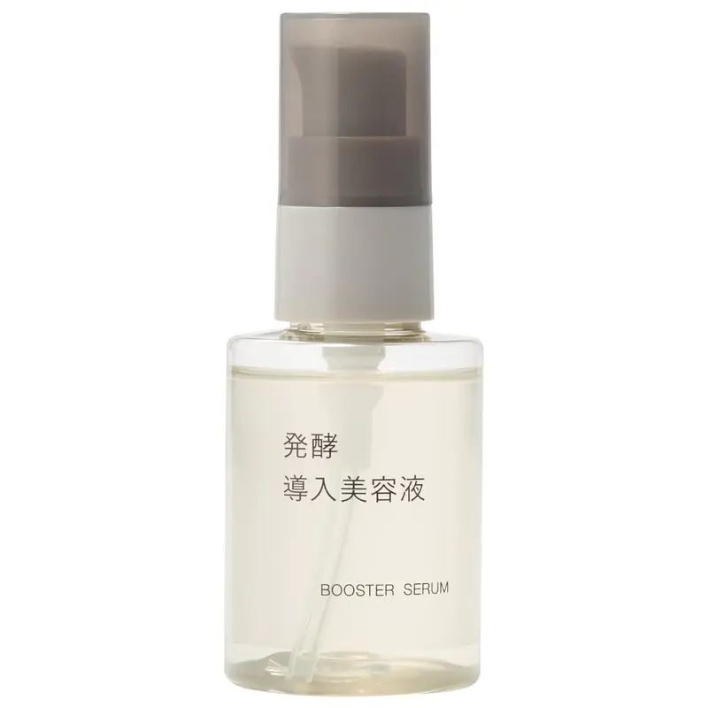 MUJI - Booster Serum 50ml.