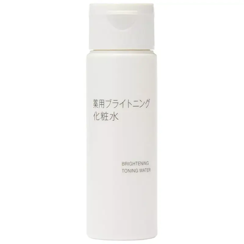 MUJI - Brightening Toning Water Lotion 50ml.