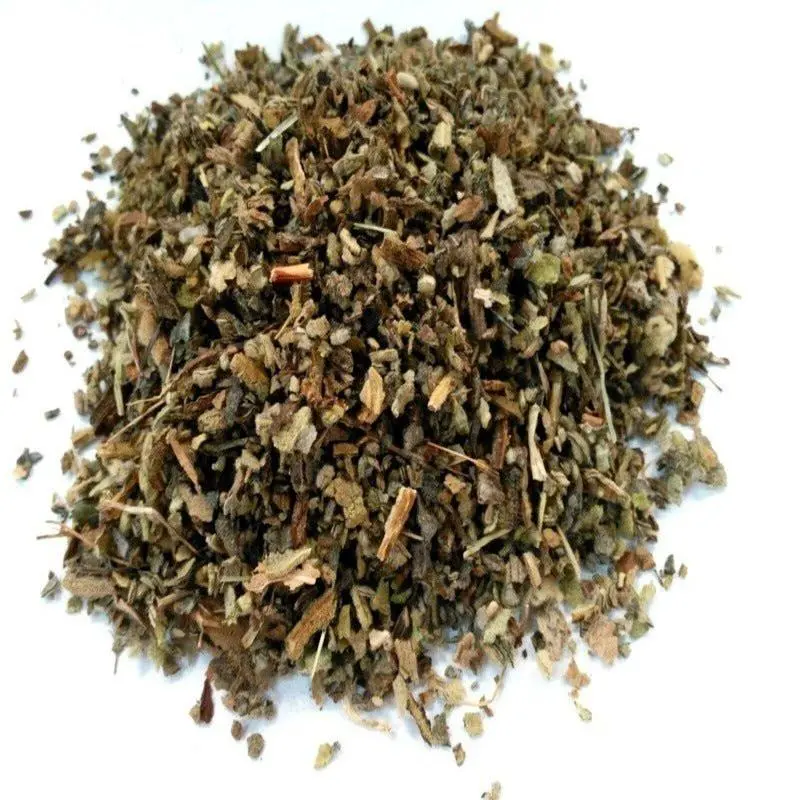 Mullein Herbal Tea 90g | Traditional Loose Leaf Infusion