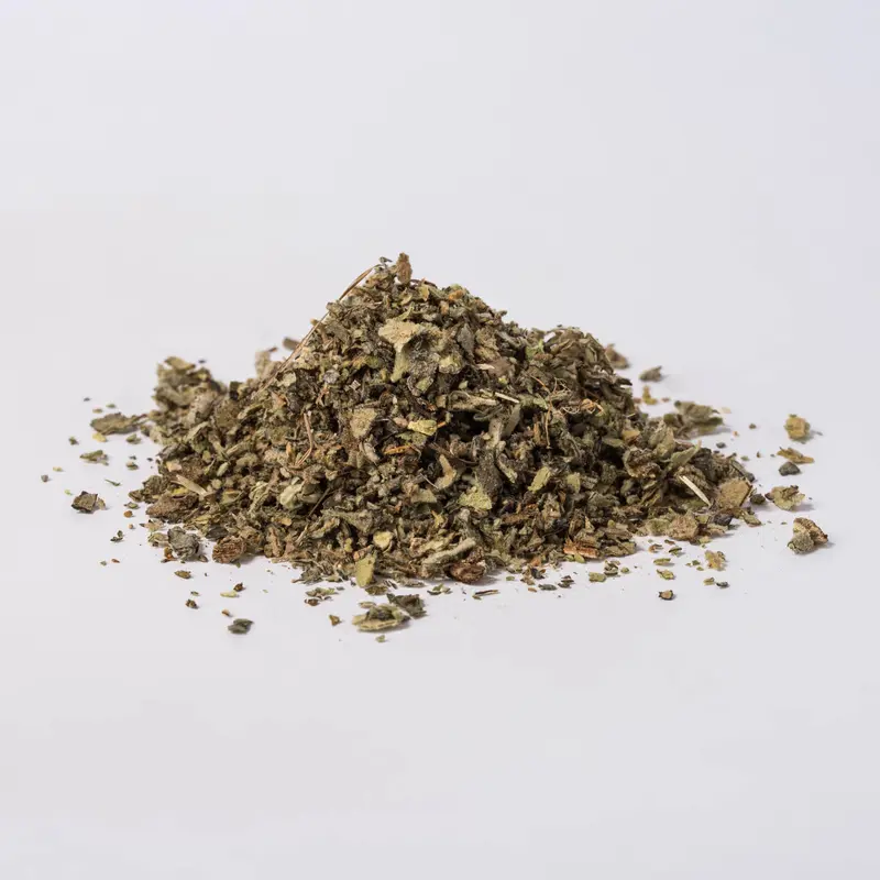 Mullein Leaf (Verbascum Thapsus)