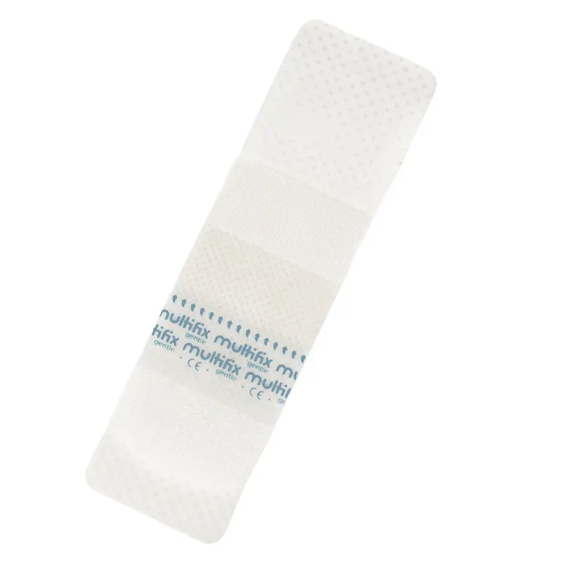 Multi Fix Gentle - Medical Tubing Securement (x10)