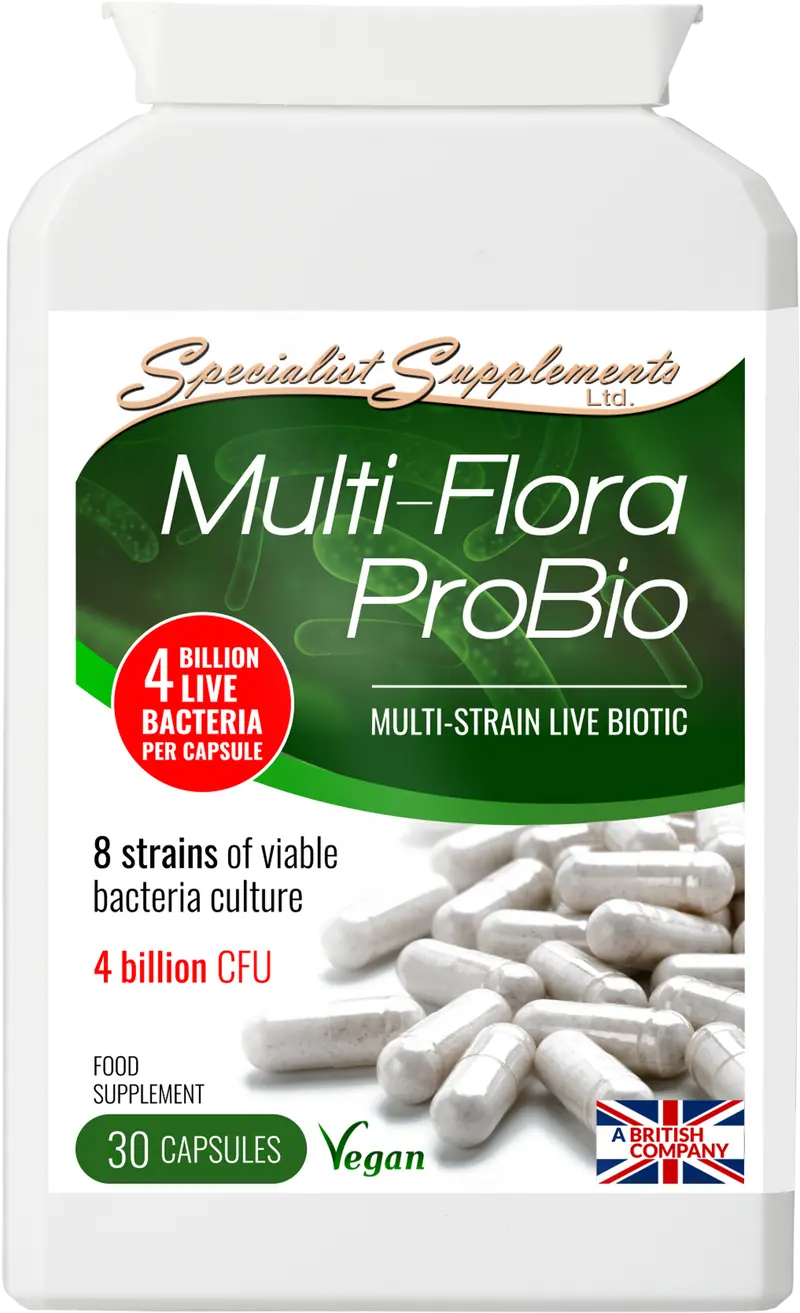 Multi-Flora ProBio
