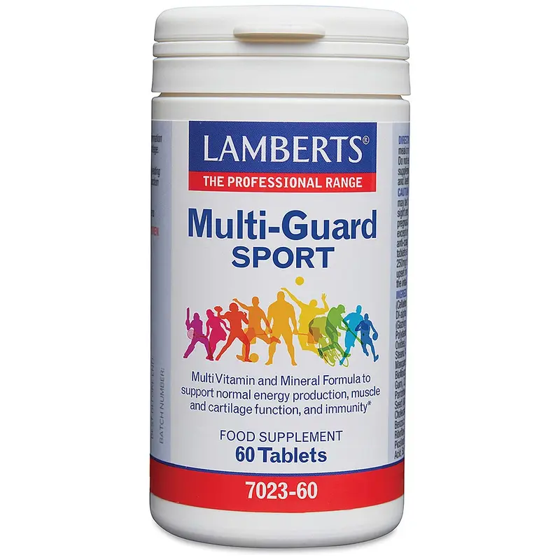 MultiGuard Sport