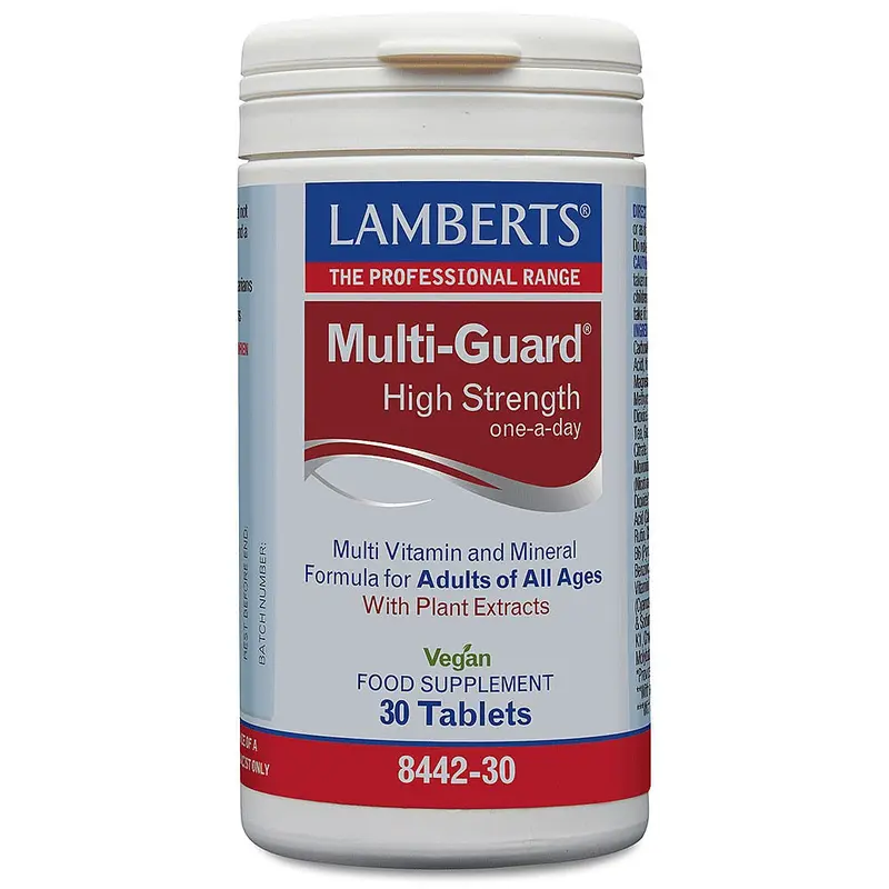 MultiGuard